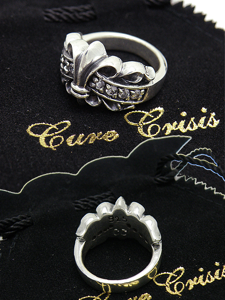 Cure Crisis ���C���X�g�[���r�b�N�����[ 925